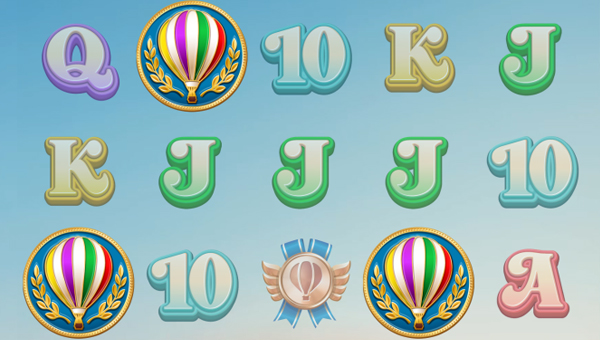 Balloon Race Live ht4 livecasino24