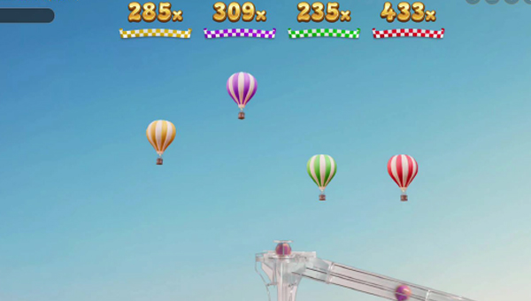 Balloon Race Live ht8 livecasino24