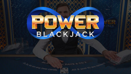 Power Blackjack