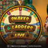 Pragmatic Play Releases a New Version of Snakes & Ladders Live