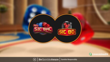 Does Pragmatic Play’s Mega Sic Bac Differ from Sic Bo?