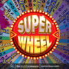 Stakelogic Premiers New Super Wheel Game Show