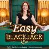 Easy Blackjack by Evolution: Break Free From Standard Blackjack Strategy