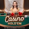 Pragmatic Play Live Casino Hold’em