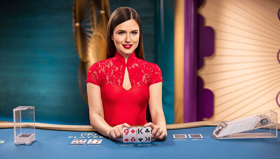 análise do Fortune 6 baccarat da Pragmatic Play