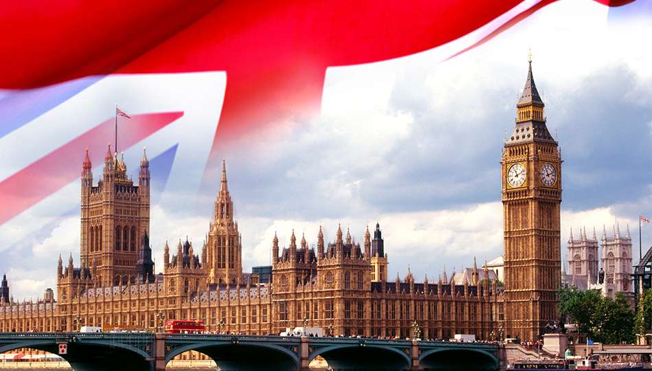 UKGC licenses all parts of the UK