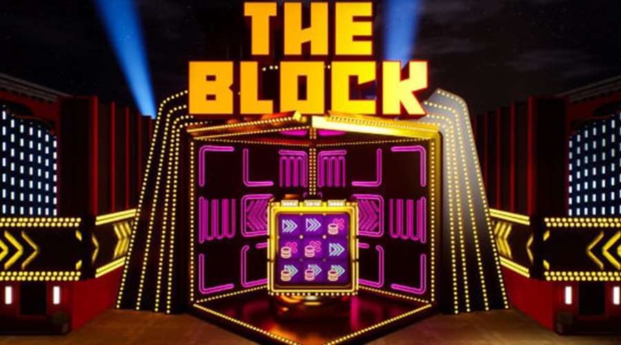 the block gameplay screenshot
