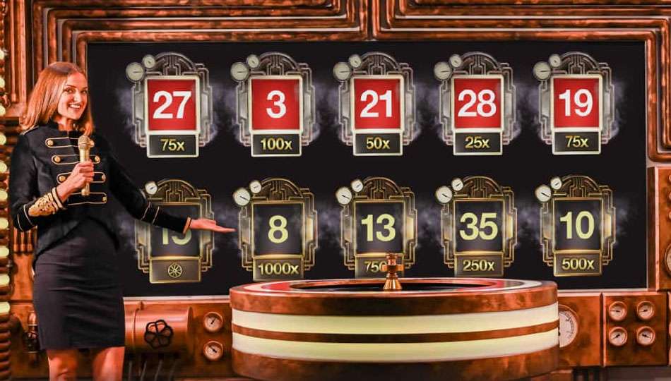 super stake roulette stakelogic análise