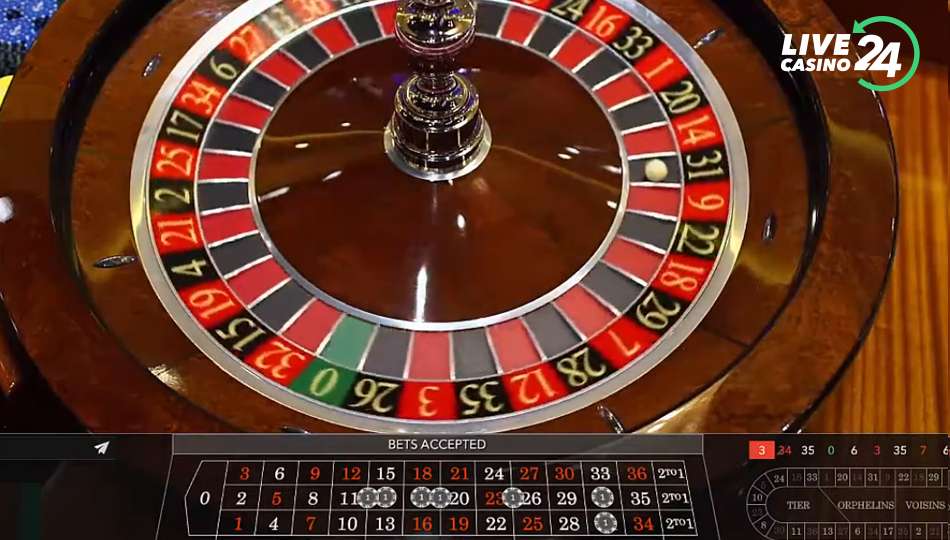 Dual Play Roleta acompanhe o resultado livecasino24