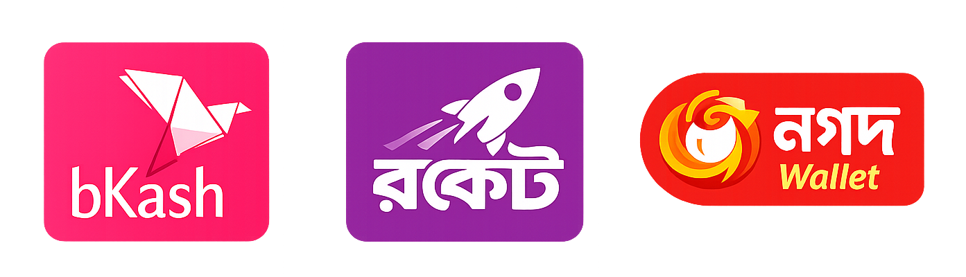 bangladesh local payment options