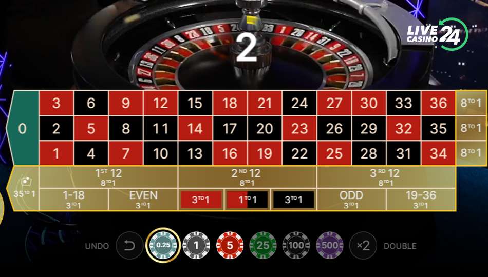 double ball rouleytte image 3