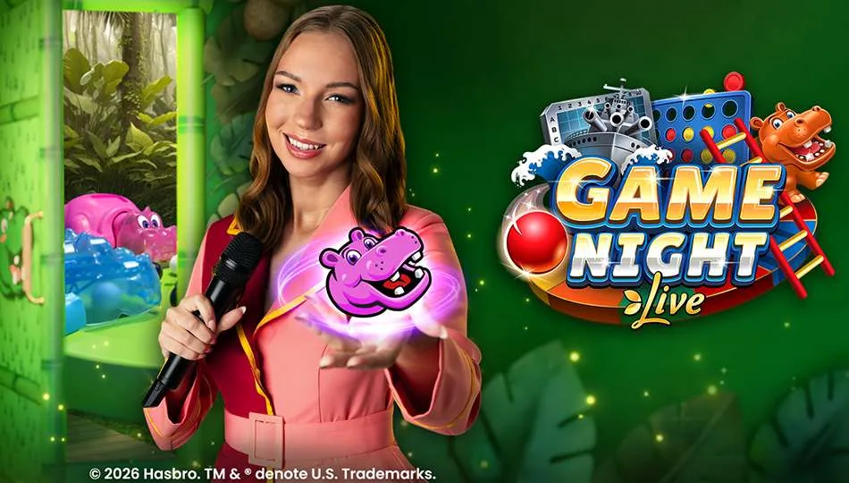 Game Night