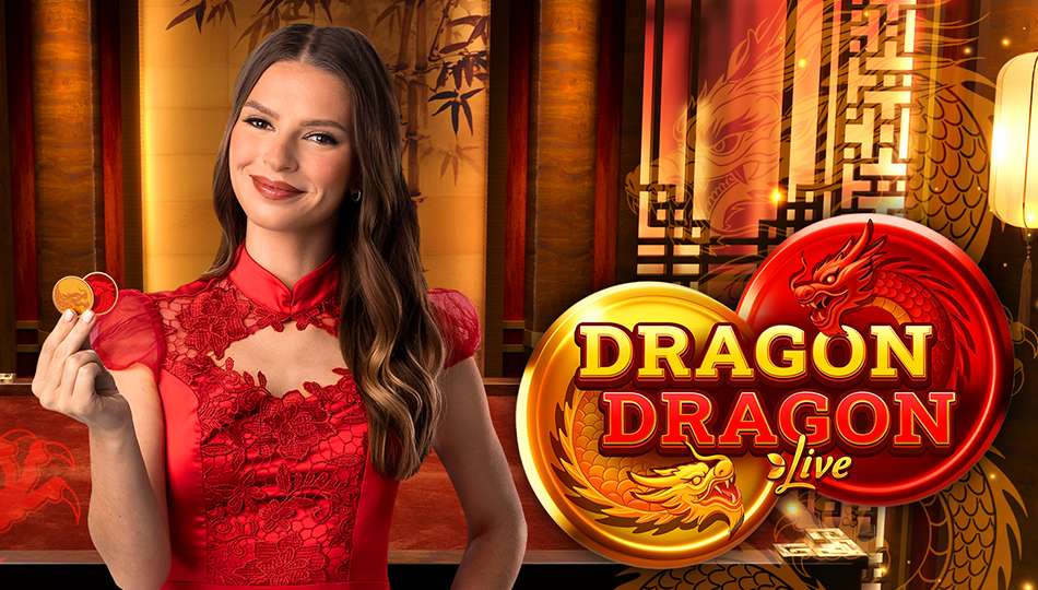 Dragon Dragon Evolution new game
