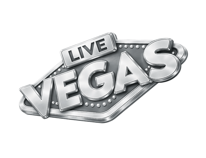 livevegas logo