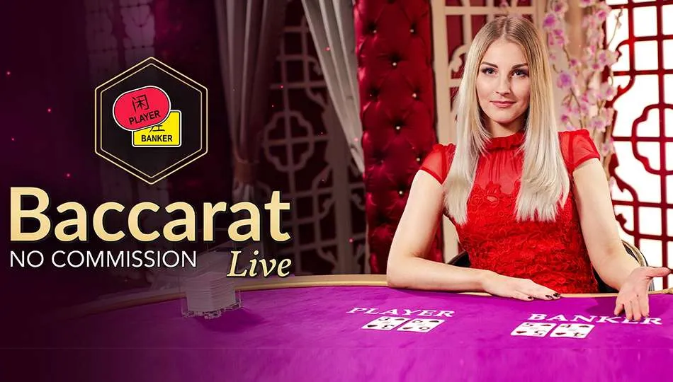 No Commission Baccarat