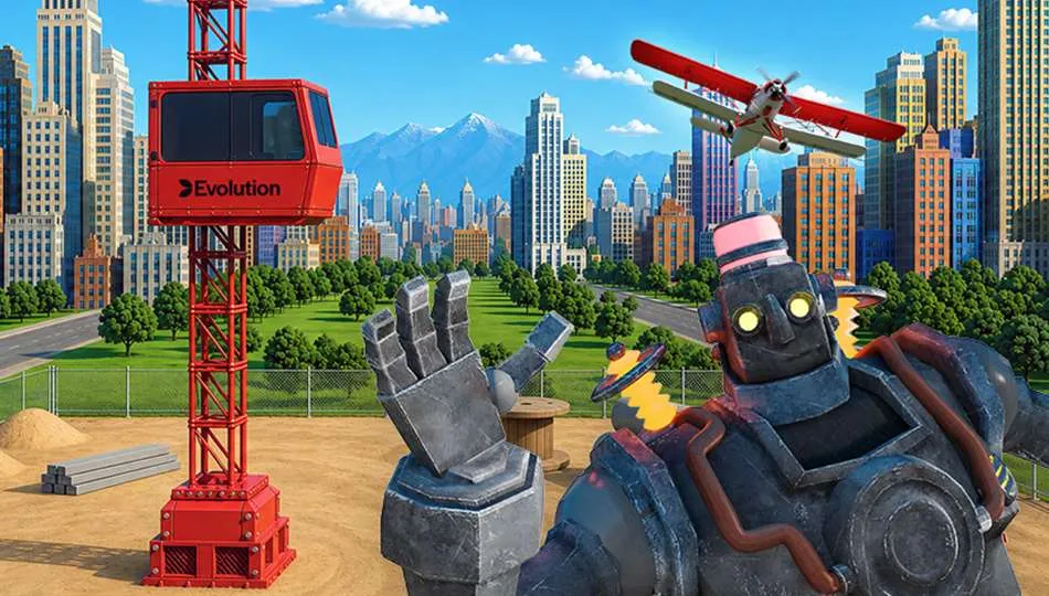 Big Boosters in Monopoly Property Tycoon