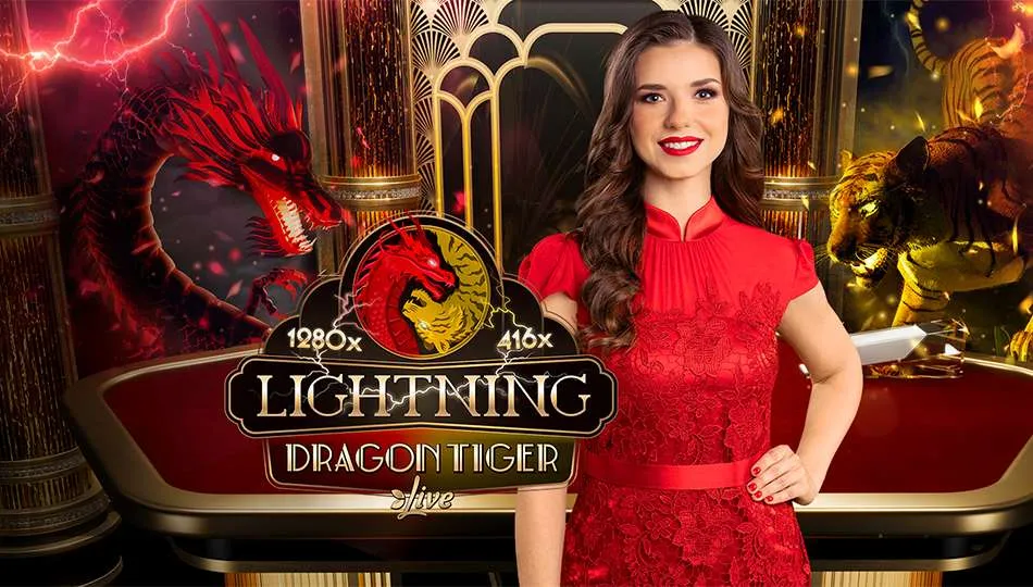 Lightning Dragon Tiger
